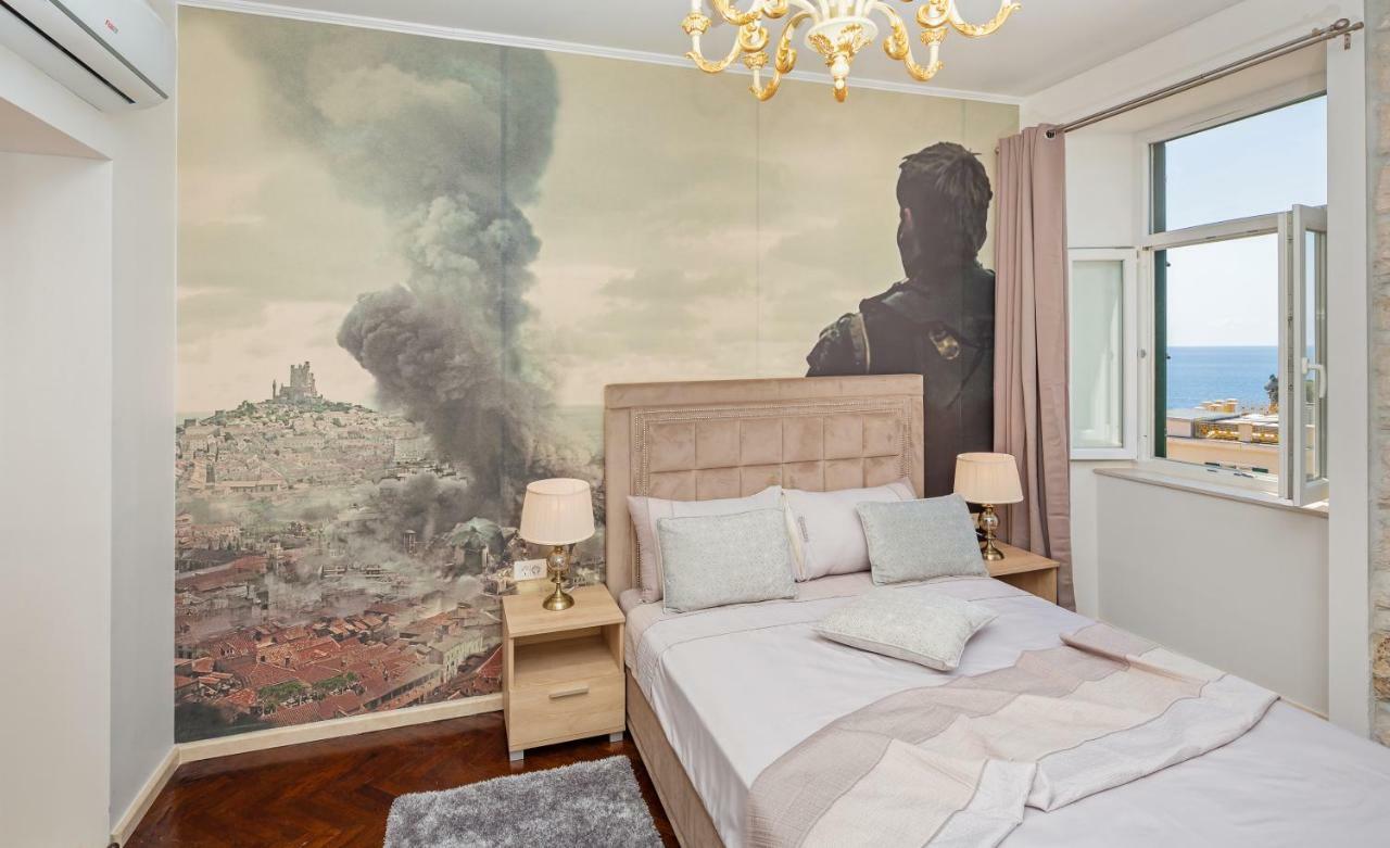 Seven Stars Accommodation 杜布罗夫尼克 外观 照片