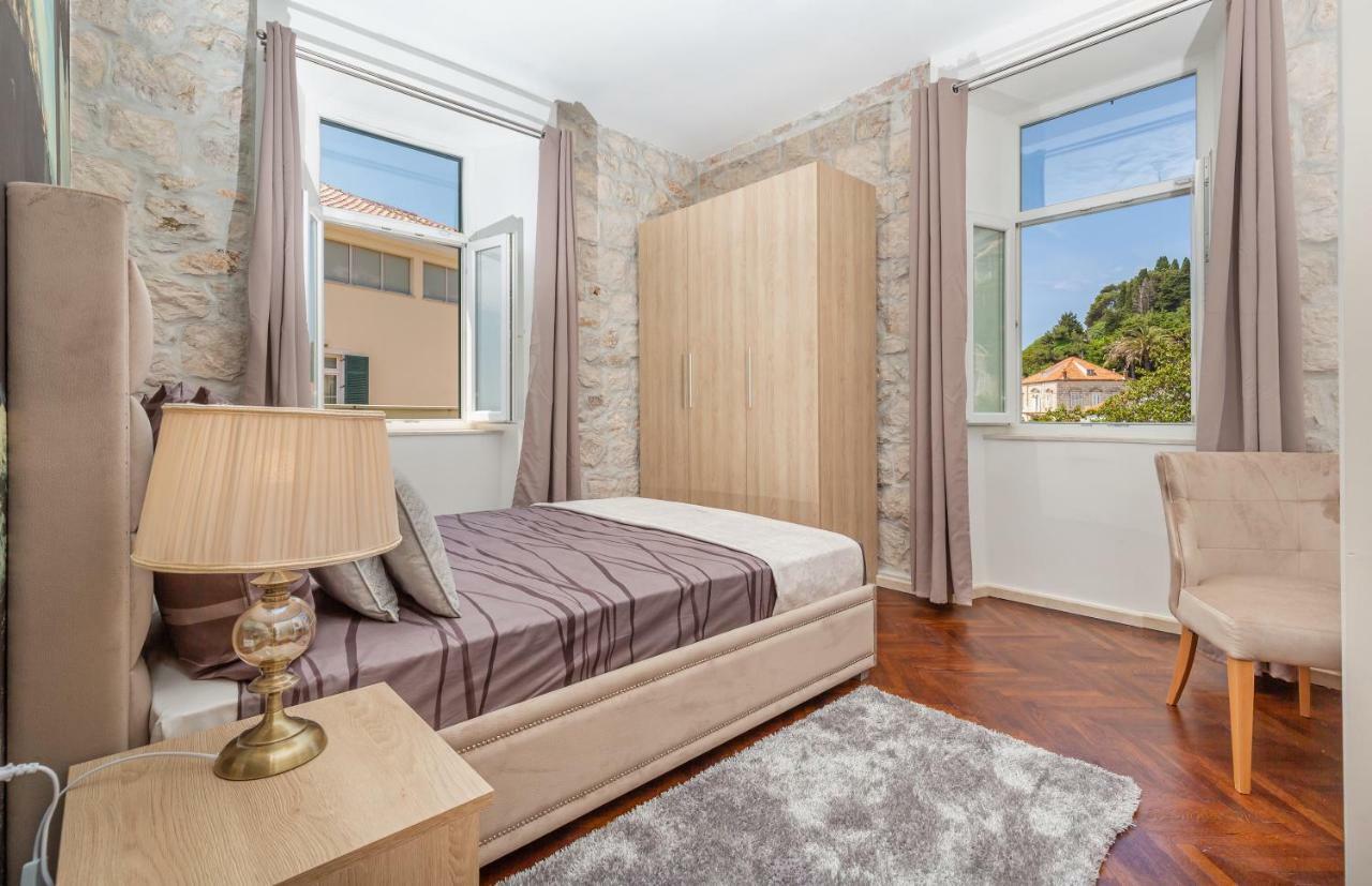 Seven Stars Accommodation 杜布罗夫尼克 外观 照片