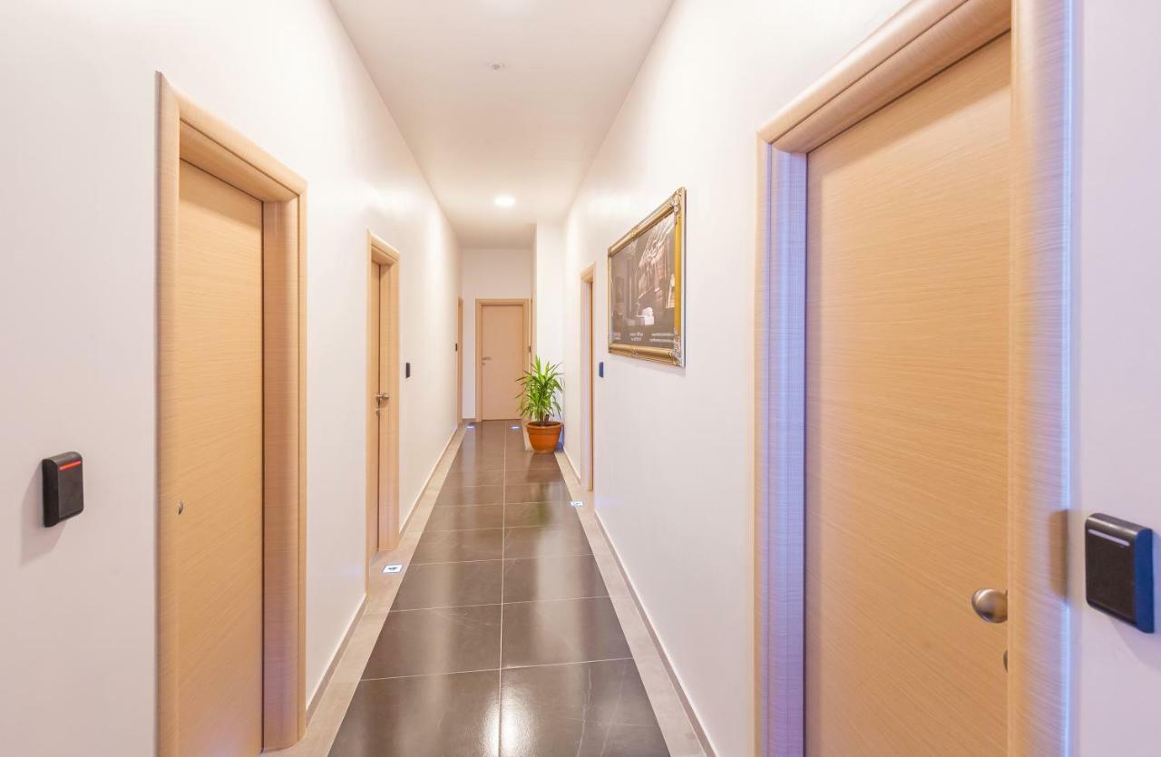 Seven Stars Accommodation 杜布罗夫尼克 外观 照片