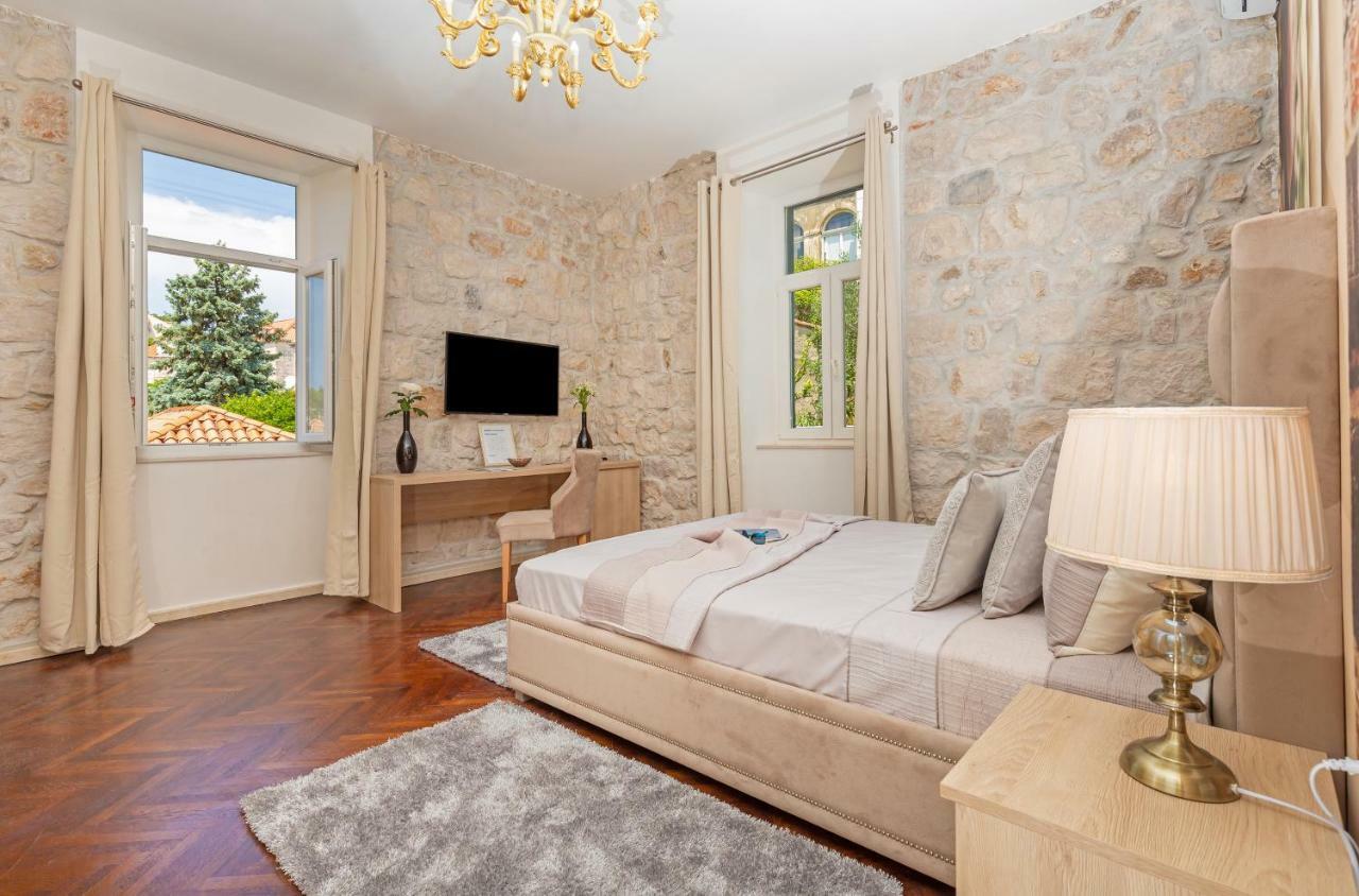 Seven Stars Accommodation 杜布罗夫尼克 外观 照片