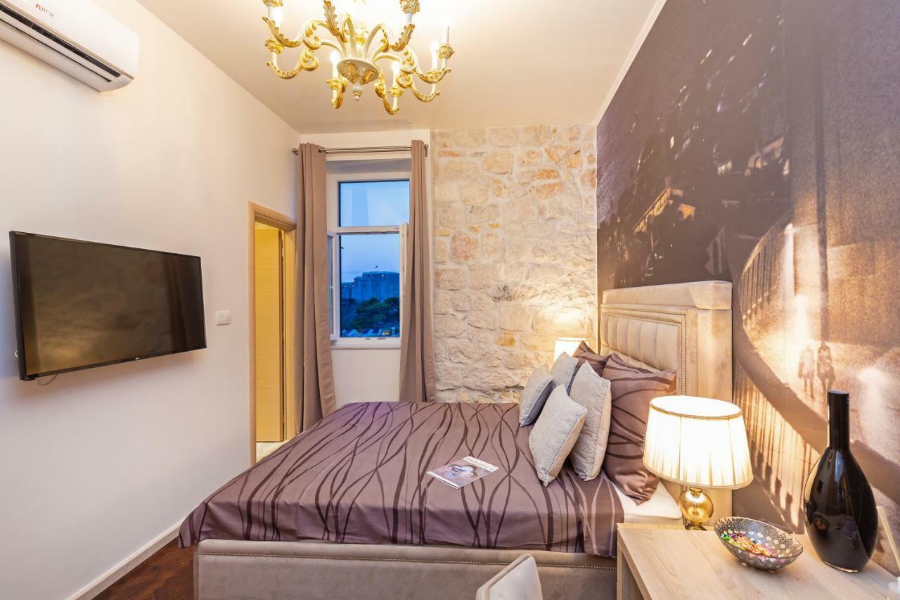 Seven Stars Accommodation 杜布罗夫尼克 外观 照片