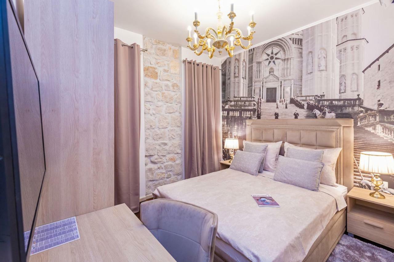 Seven Stars Accommodation 杜布罗夫尼克 外观 照片