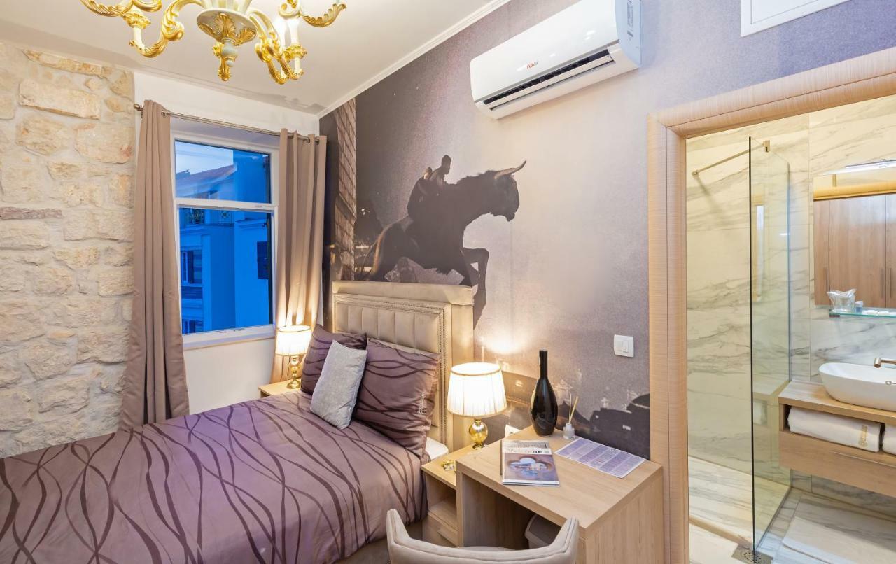 Seven Stars Accommodation 杜布罗夫尼克 外观 照片