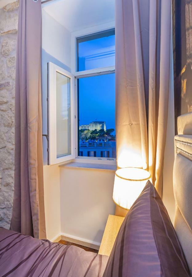 Seven Stars Accommodation 杜布罗夫尼克 外观 照片