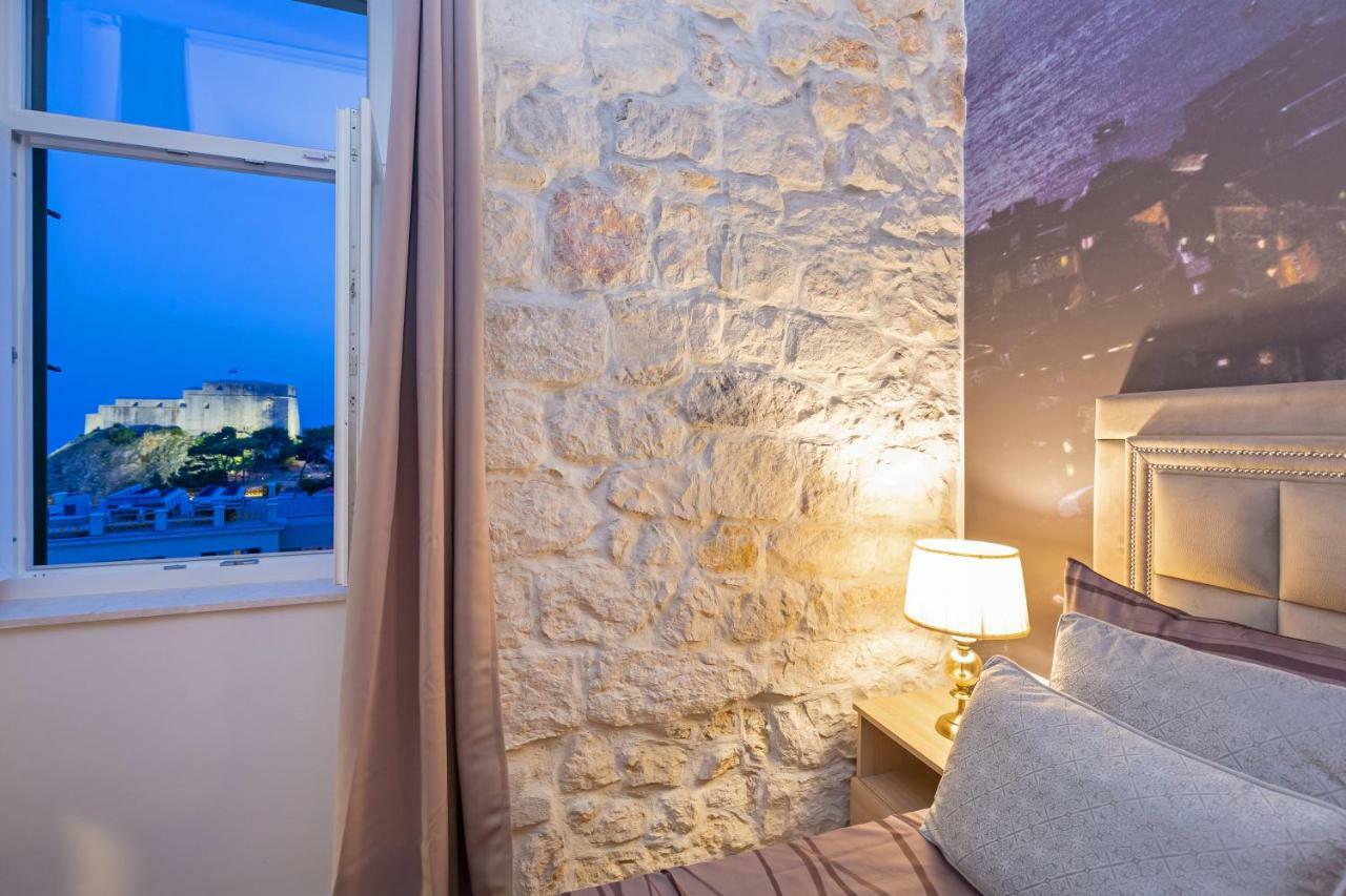 Seven Stars Accommodation 杜布罗夫尼克 外观 照片