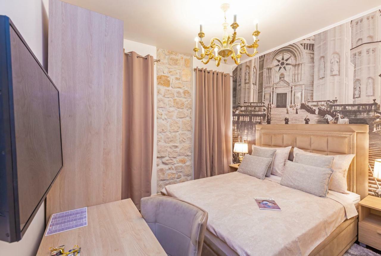 Seven Stars Accommodation 杜布罗夫尼克 外观 照片
